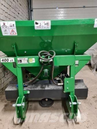 Axano AX400 Rasipači mineralnog  gnojiva
