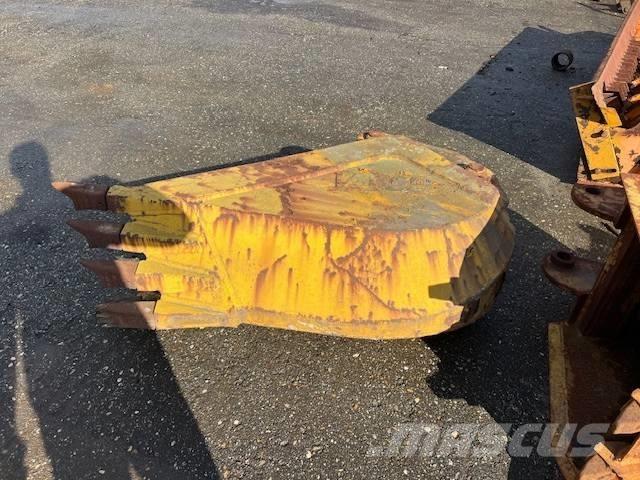 ADCO 100 Boom I dipper ruke