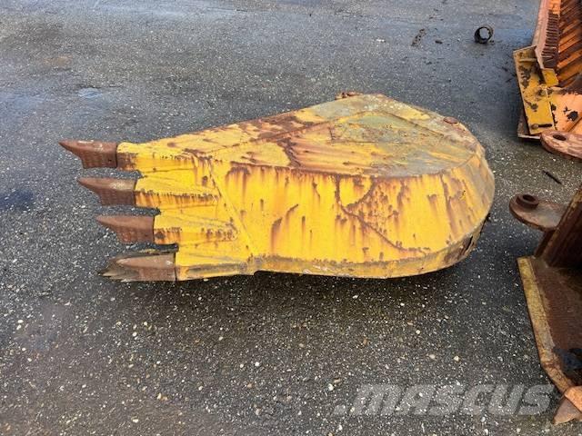 ADCO 100 Boom I dipper ruke