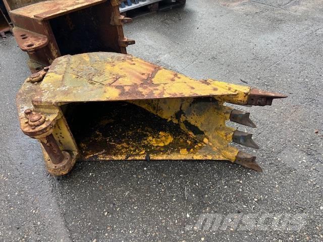 ADCO 100 Boom I dipper ruke