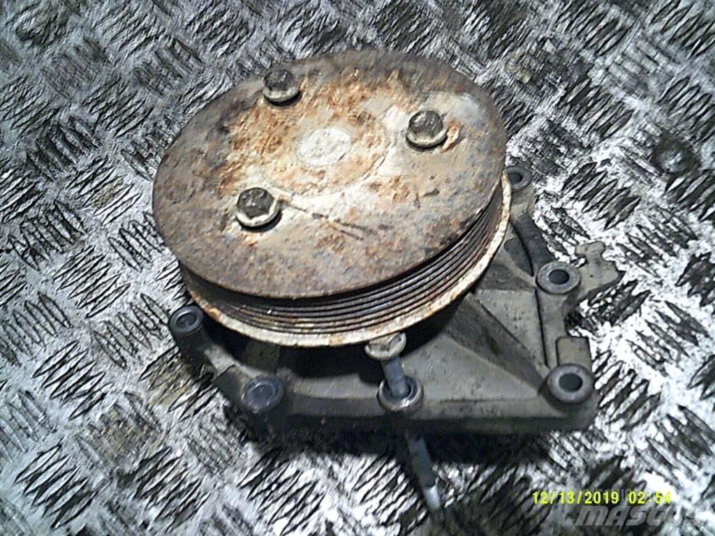 MAN TGA   51065063089 Motori