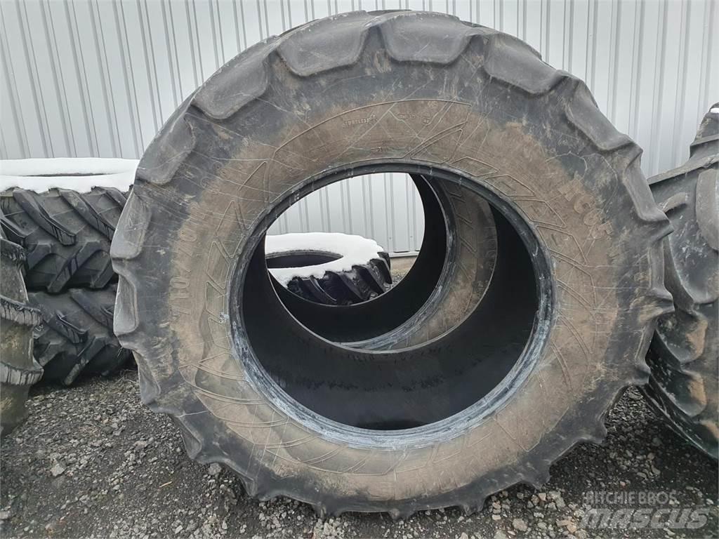 Mitas 710/70R38 x2 Gume, kotači i naplatci