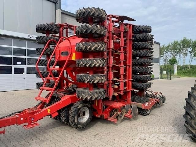 Horsch Pronto 8 DC Sijačice