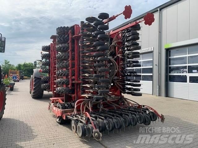 Horsch Pronto 8 DC Sijačice