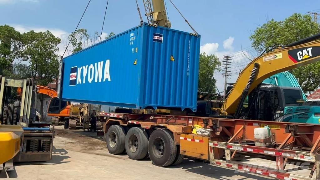 Heli CPCD 100 Dizelski viličari