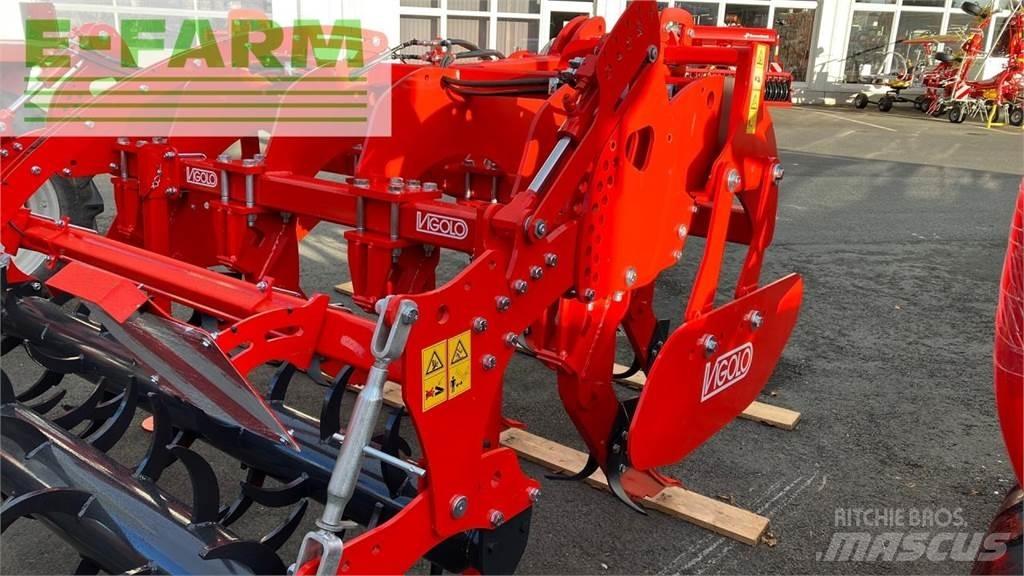  RIPPER  7/950-S Kultivatori