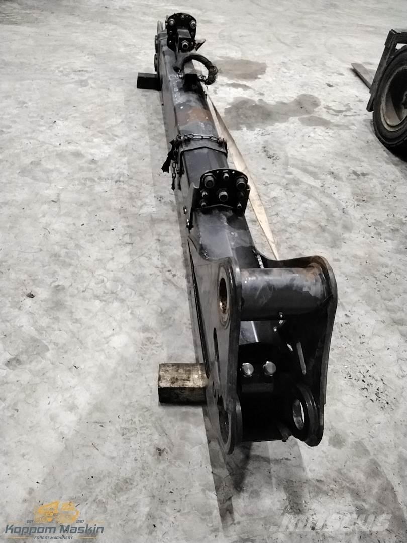 Kesla 1610H Harvester šumarske dizalice