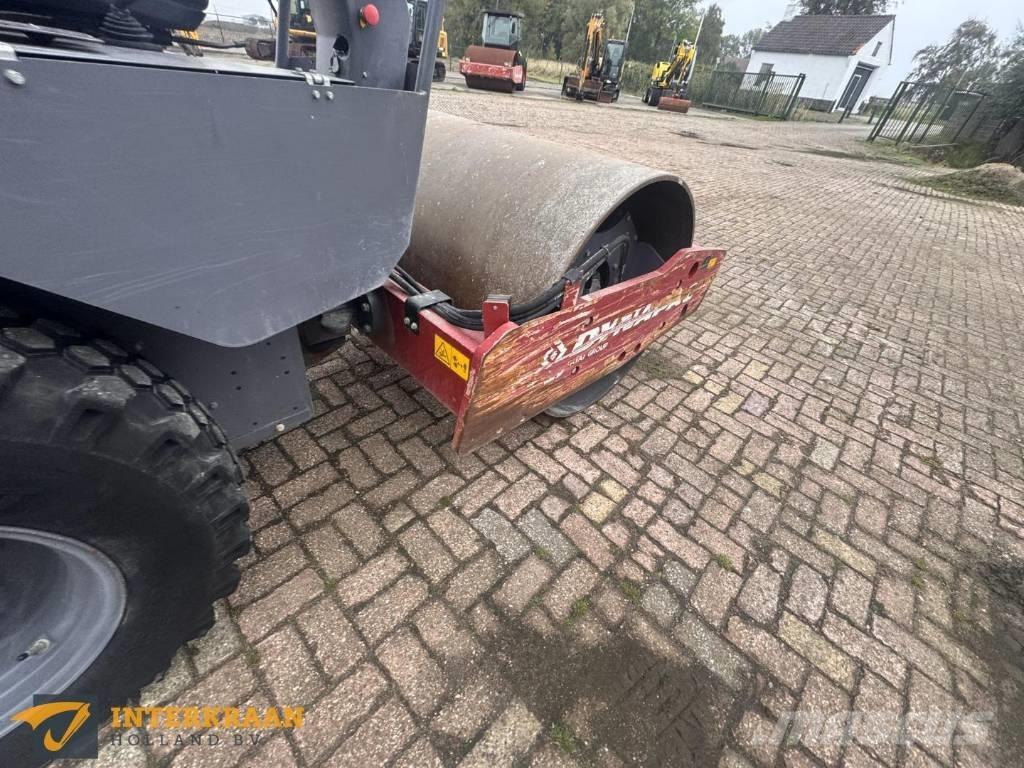 Dynapac CA 1300 D Valjci sa jednim bubnjem