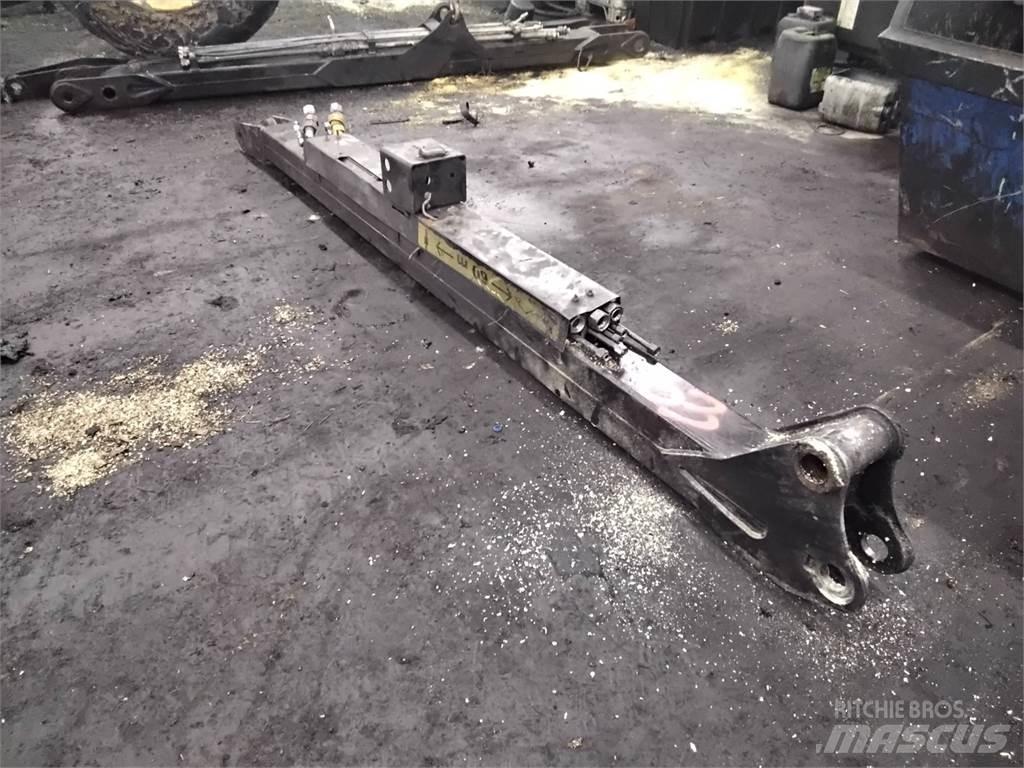 Kesla 671H Harvester šumarske dizalice