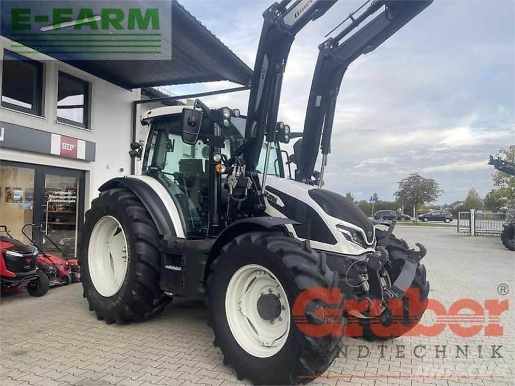 Valtra g 105 v 1b9 Traktori