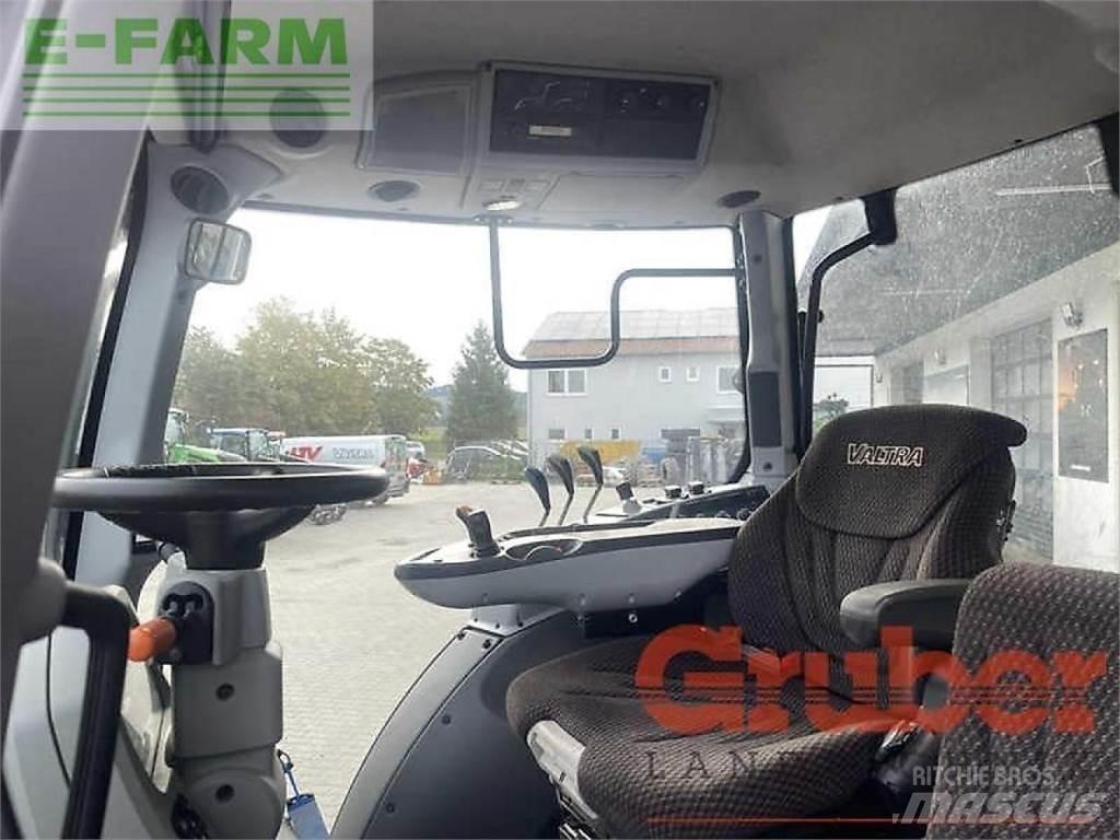 Valtra g 105 v 1b9 Traktori