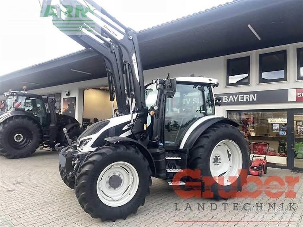 Valtra g 105 v 1b9 Traktori