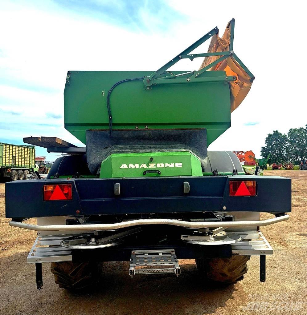 Amazone ZGB 8200 Rasipači mineralnog  gnojiva