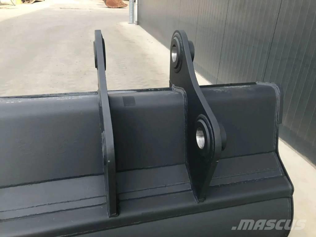 Volvo ECR235 Kašike / Korpe