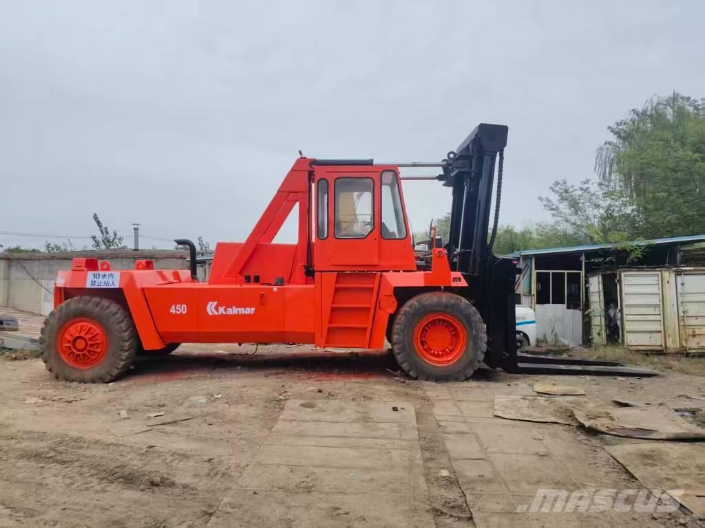 Kalmar DCF 420-12 Dizelski viličari