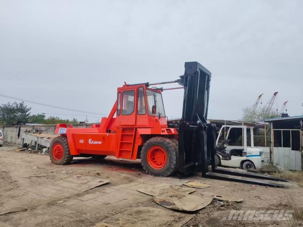 Kalmar DCF 420-12 Dizelski viličari