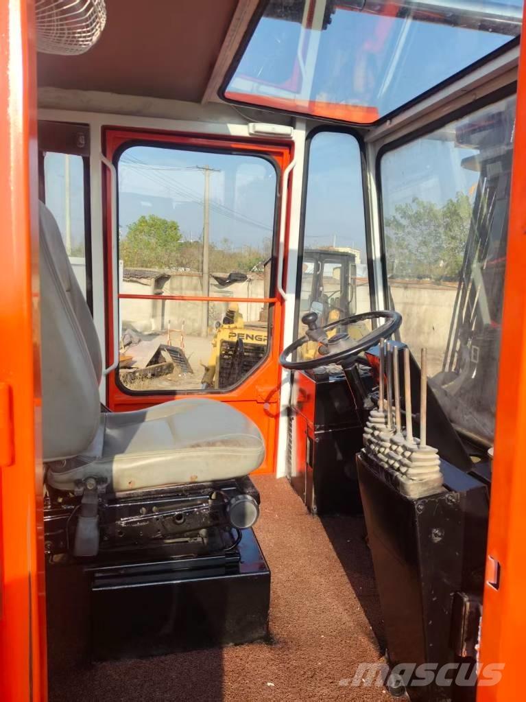 Kalmar DCF 420-12 Dizelski viličari