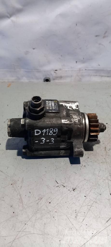 DAF XF 95   2106566 Hidraulika