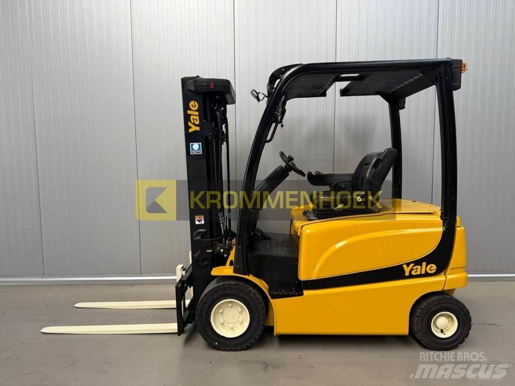 Yale ERP 25 VL Električni viličari