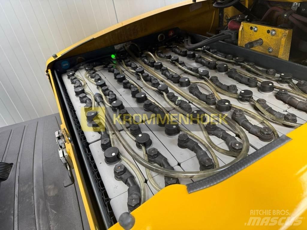 Yale ERP 25 VL Električni viličari