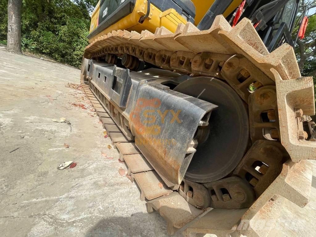 CAT 336 D2 Bageri gusjeničari