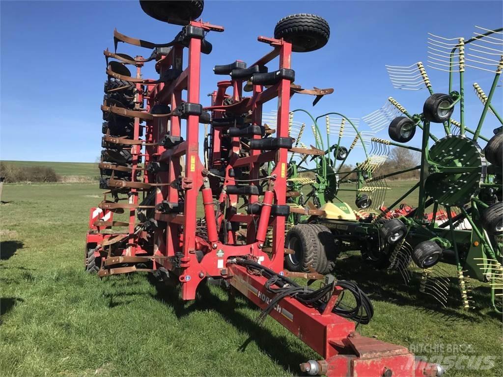 Horsch Tiger 8LT Kultivatori