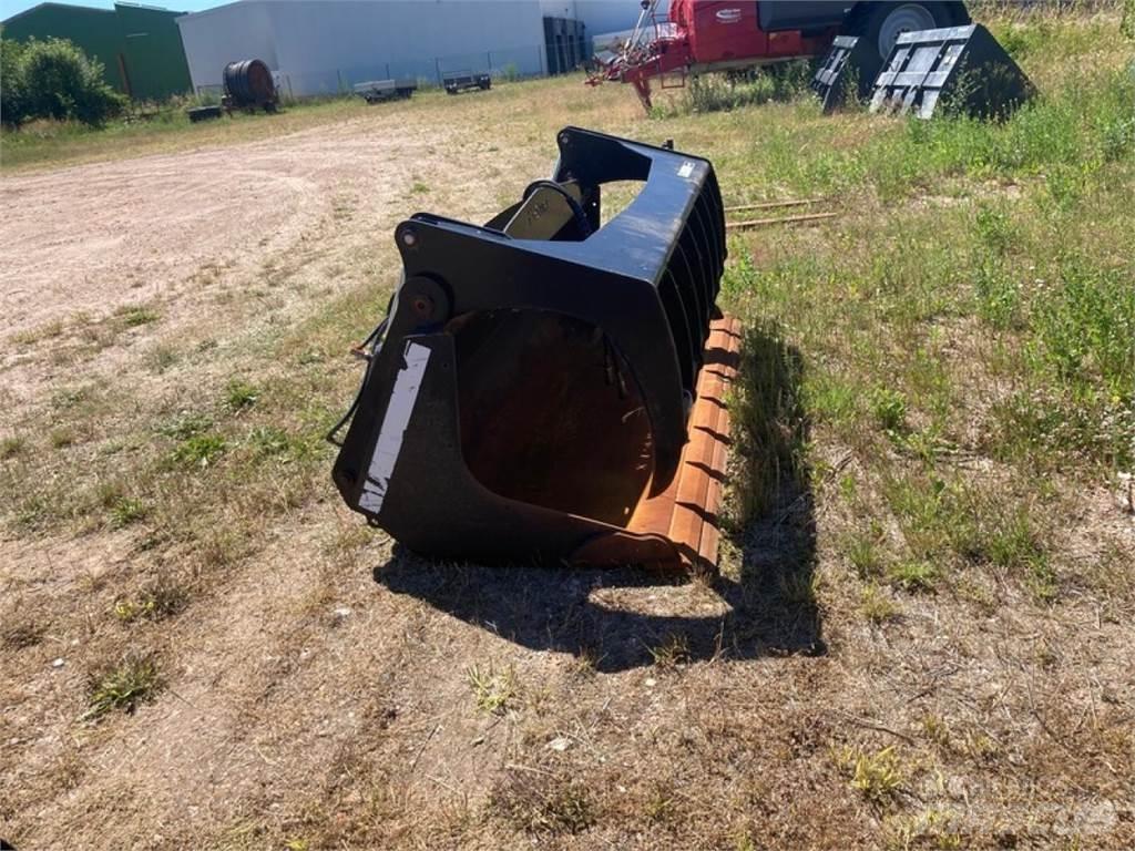  GREIFSCHAUFEL 2400 Ostala oprema za traktore
