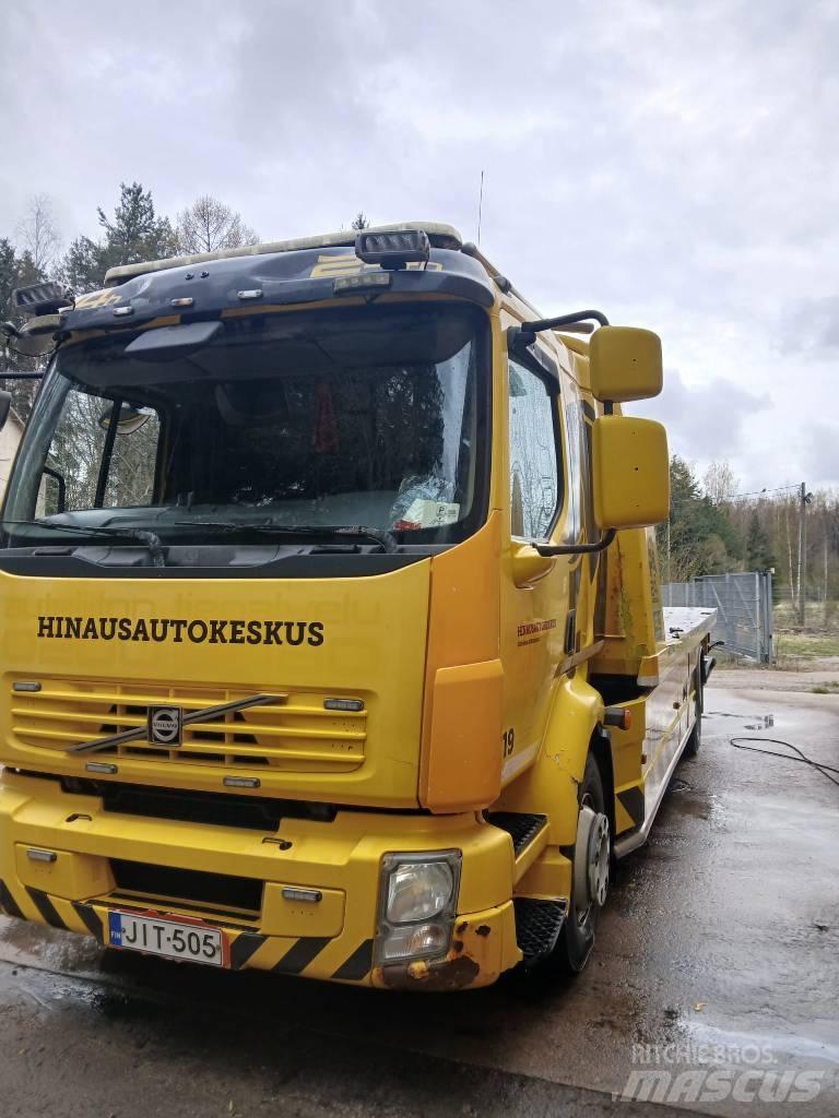Volvo FLL42 Recovery vozila