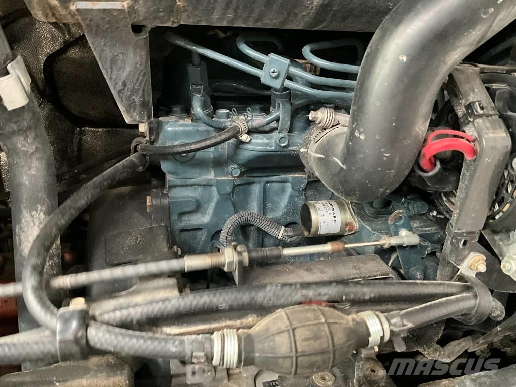 Bobcat E 26 Mini bageri <7t