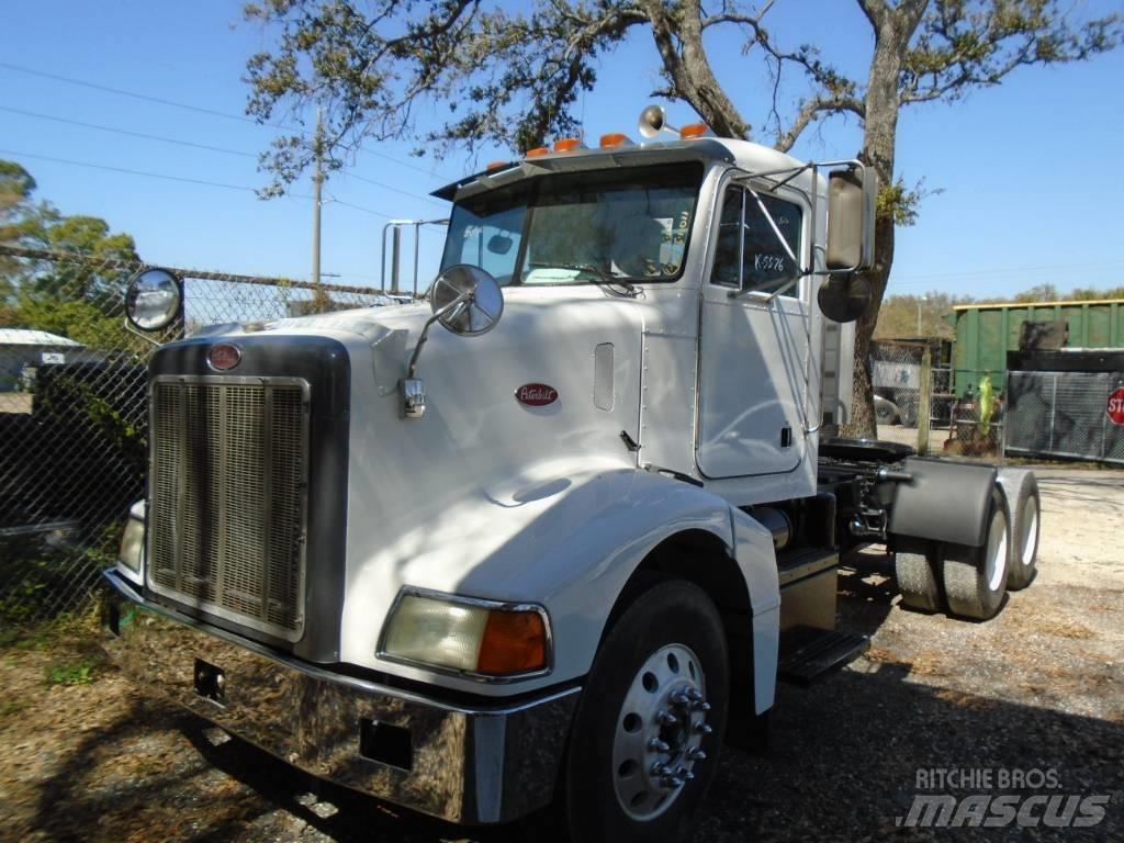 Peterbilt 385 Traktorske jedinice