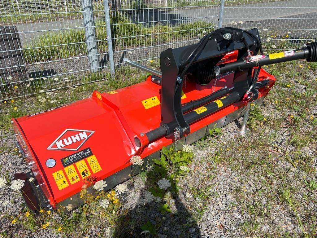 Kuhn BP 240 Održavanje okoliša – ostalo