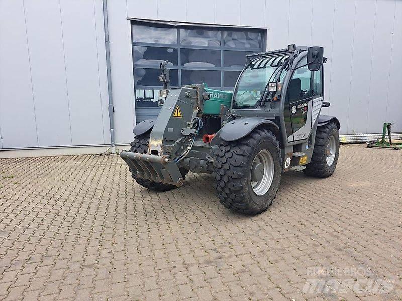 Kramer KT557 Teleskopski viličari