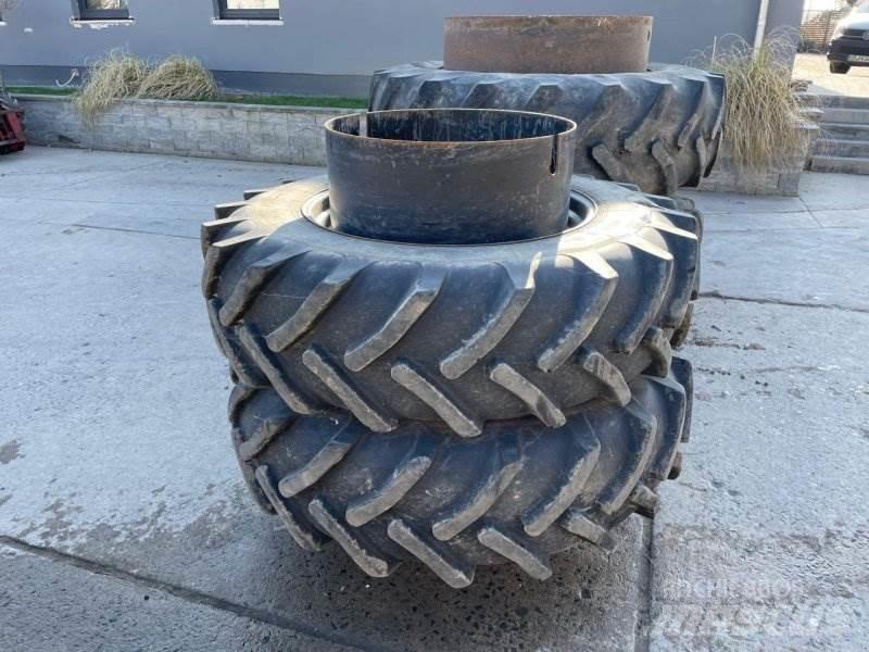 Goodyear 20.8 R42 Ostala oprema za traktore