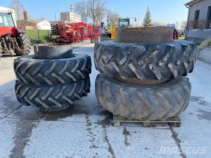 Goodyear 20.8 R42 Ostala oprema za traktore