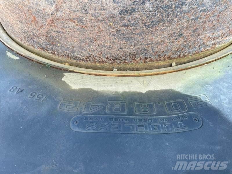 Goodyear 20.8 R42 Ostala oprema za traktore