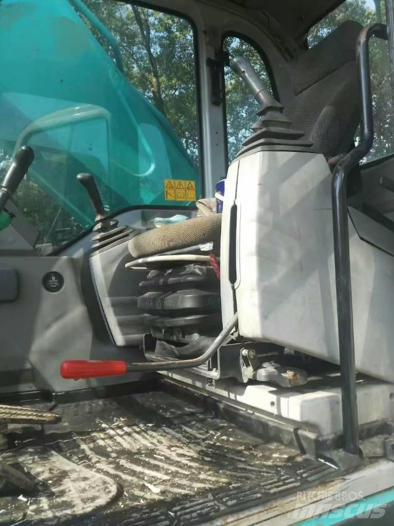 Kobelco SK 330 Bageri gusjeničari