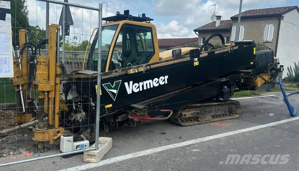 Vermeer D40x55 S3 Oprema za vodoravno usmjerenje bušenja