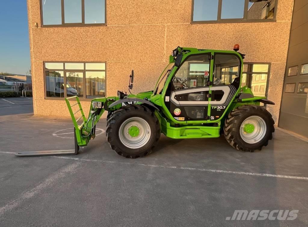 Merlo TF30.7 Teleskopski viličari