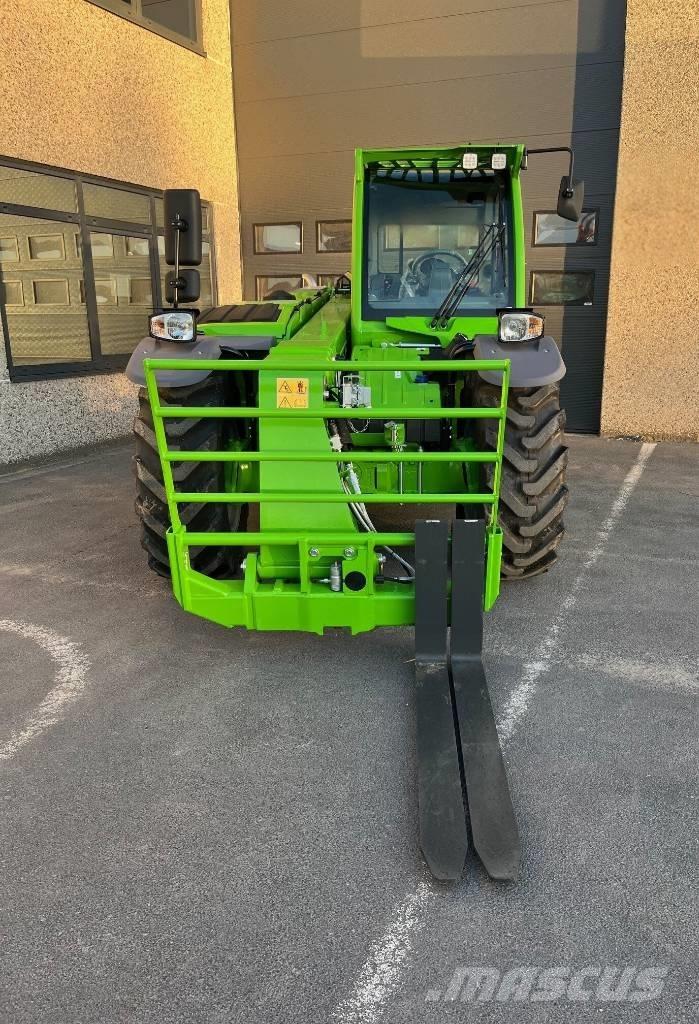 Merlo TF30.7 Teleskopski viličari