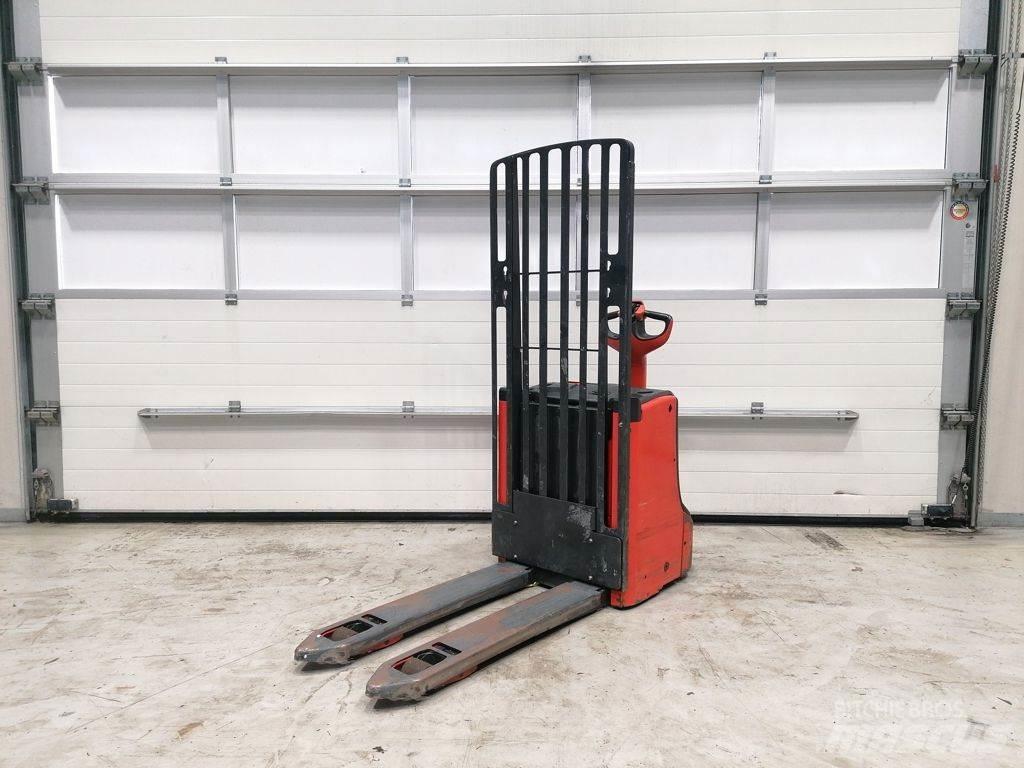 Linde T16L Nisko podizni električni viličar