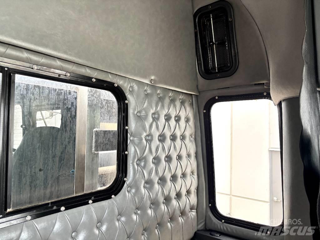 Western Star 4900 Traktorske jedinice
