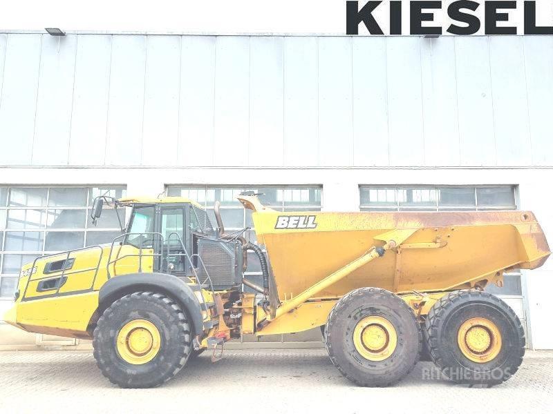 Bell B 45 E Zglobni demperi