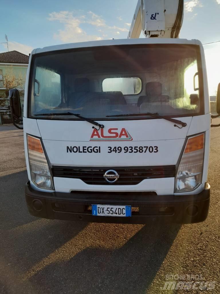 Oil & Steel 189 Auto košare