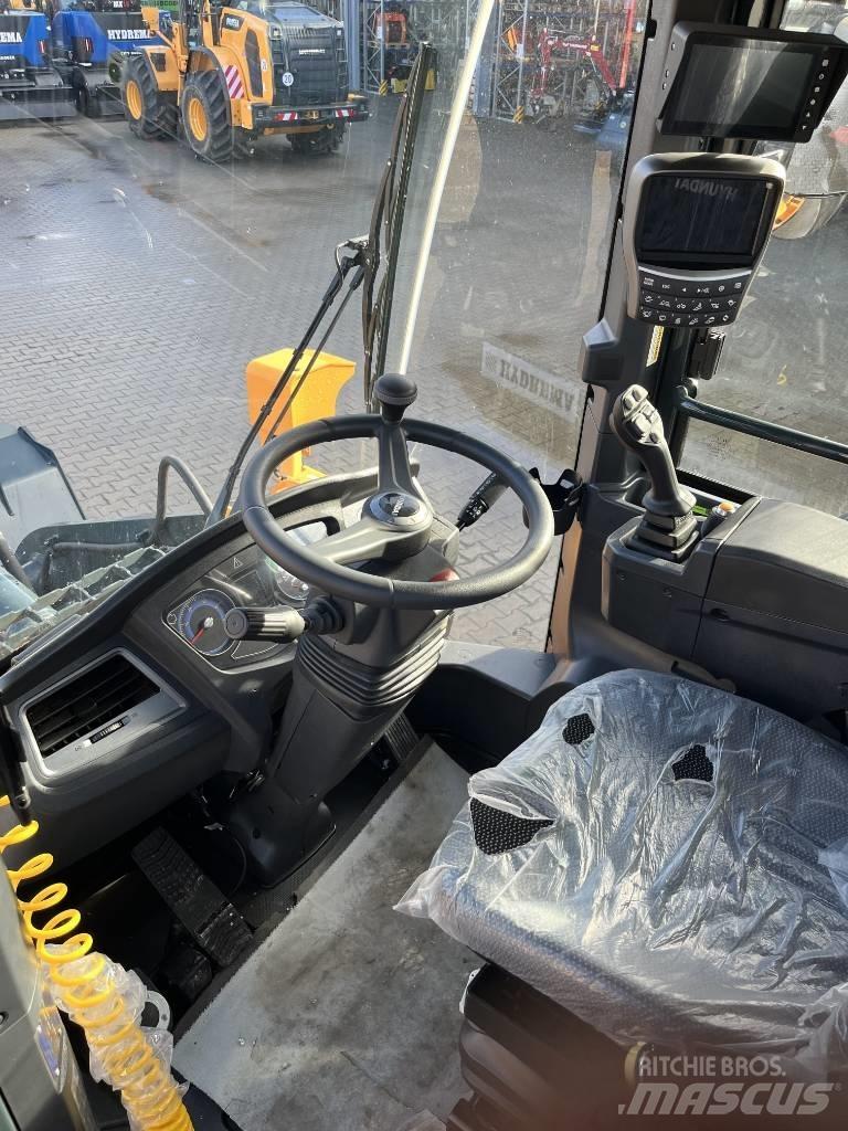 Hyundai HL940A Utovarivači na kotačima