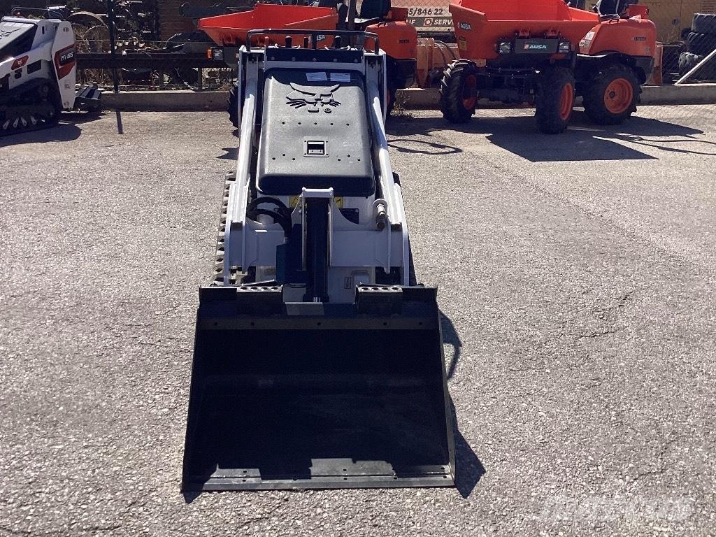 Bobcat MT100 Utovarivači gusjeničari