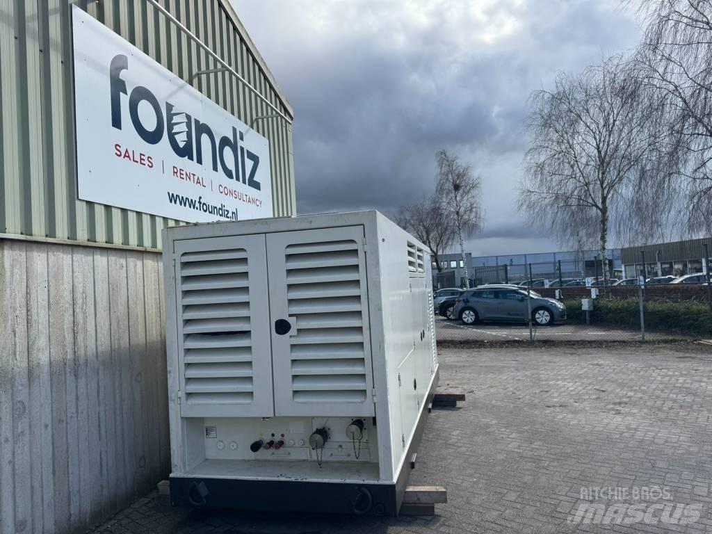 PVE 900 Vibracijoni zabijači stupova