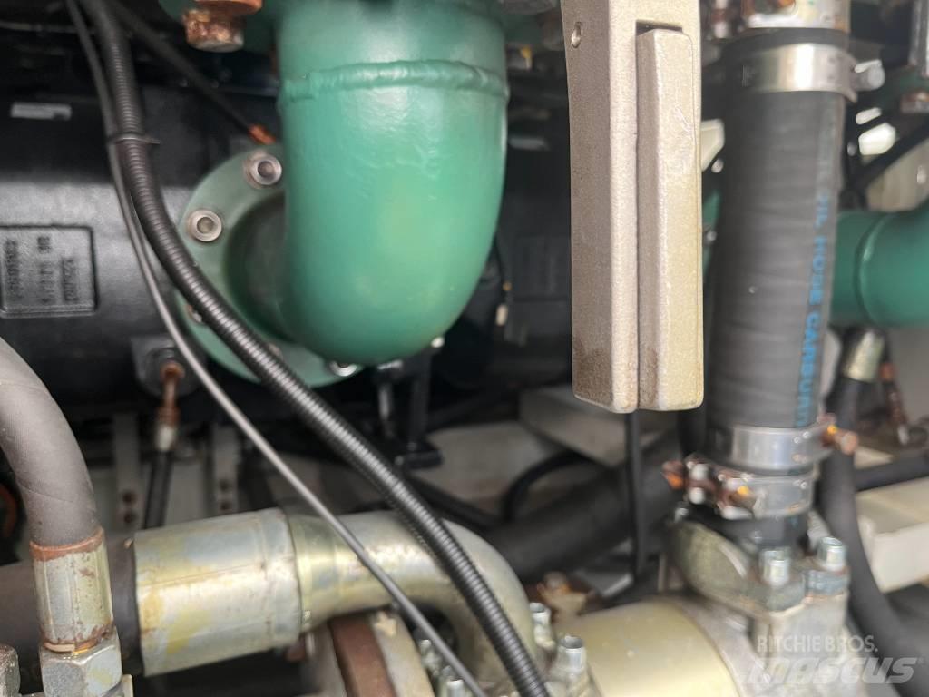 PVE 900 Vibracijoni zabijači stupova