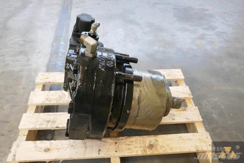 CAT 355-5669 Osi