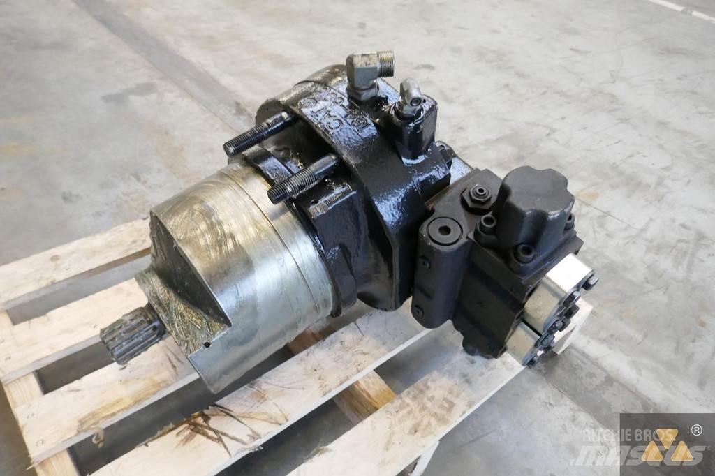 CAT 355-5669 Osi