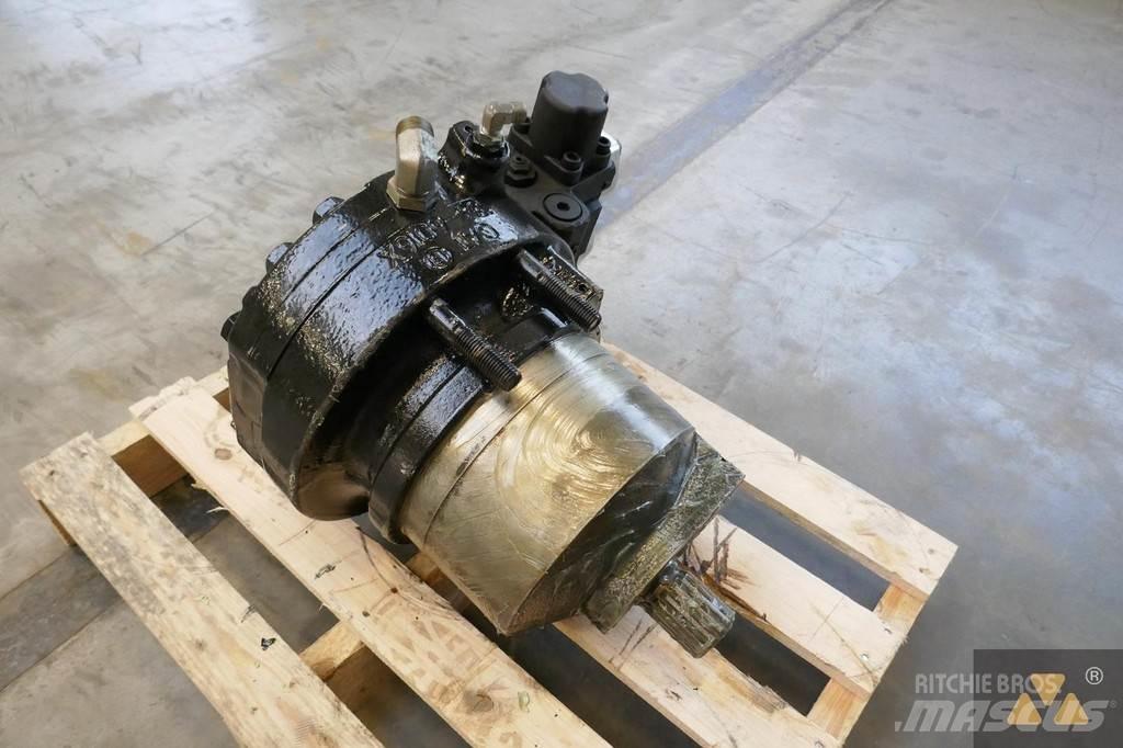 CAT 355-5669 Osi